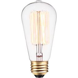 Globe Electric Vintage Bulb 1.0 ea