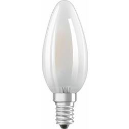 Osram Parathom 2.5W Frosted Candle E14 Warm White 300Â° (287662-590519)