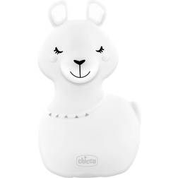 Chicco Lama Rechargeable Nattlampe