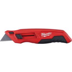 Milwaukee 4932471359 Sliding Utility Knife Cuttermesser