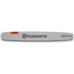 Husqvarna X-Force Laminated Bar 3/8" 1.5mm