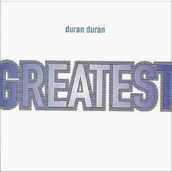 greatest (CD)