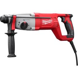 Milwaukee 1In. D-Handle SDS Plus Rotary Hammer Kit