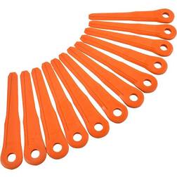 Stihl PolyCut 2-2 Replacement Blades Set Of 8