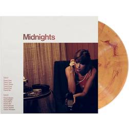 Midnights LP ()