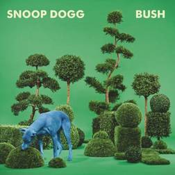 Bush (Vinyl)