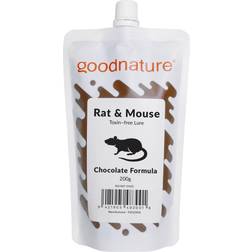 Goodnature lokkemiddel mus/rotter 200