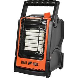 Heat Hog 9000 BTU LP Portable Heater
