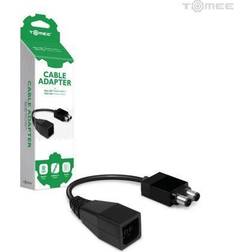 Hyperkin Tomee M07461 Cable Adapter For Xbox 360 Power Supply To Xbox One Original Model