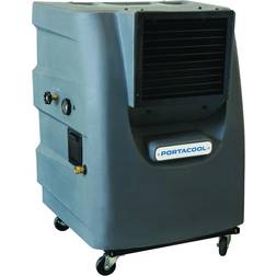 Portacool Cyclone 130 Evaporative Cooler, PACCY130GA1