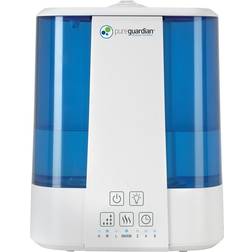 PureGuardian 120-Hour Ultrasonic Humidifier w/ Aroma Tray (H5225WCA)