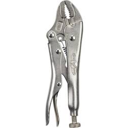 Irwin Vise Grip The Original Curved Jaw With Wire Cutter