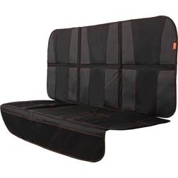 Diono Ultra Mat 3 Across Seat Protector