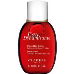 Clarins Eau Dynamisante Fragranced Gentle Deo Spray 3.4fl oz