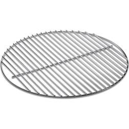 Weber Replacement Cooking Grate for Smokey Joe Silver/Gold & Tuck-N-Carry Charcoal Grill