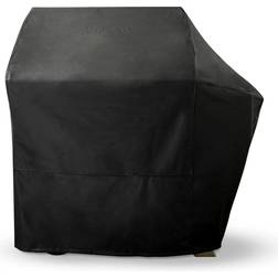 Hestan Grill Cover For 30-Inch Deluxe Freestanding Or With Side Burner On Tower Cart AGVC30X -