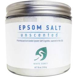 Egret Personal Care Epsom Salt Unscented 16