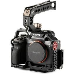 Tilta Basic Camera Cage Kit for Sony a1, Black