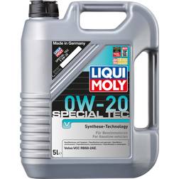 Liqui Moly Engine oil VOLVO 20631 Motor Motoröl