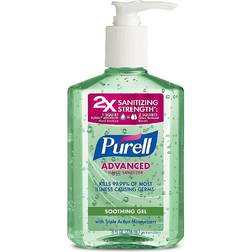 Purell 8 Fl. Oz. Advanced Refreshing Aloe Hand Sanitizer