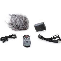 Zoom H6 Handheld Recorder Accessory Pack