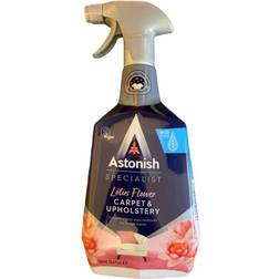 Astonish Specialist Premium Edition Carpet Upholstery Stain Remover