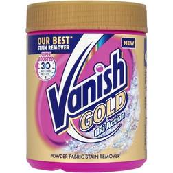 Vanish Oxi Action Fabric Stain Remover Powder