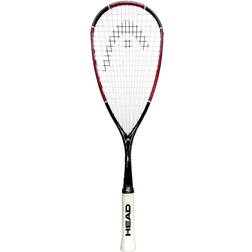 Head Nano Ti110 Squash Racket