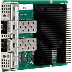 HP E Broadcom BCM57412 10Gigabit Ethernet Card for Server 10GBase-X