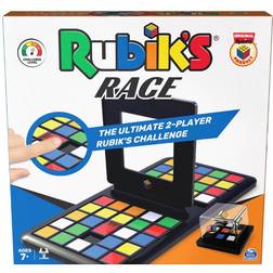 Spin Master Rubik's Race Game (GameStop)
