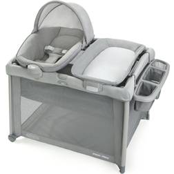 Graco Pack and Play FoldLite Playard Modern Cottage Collection