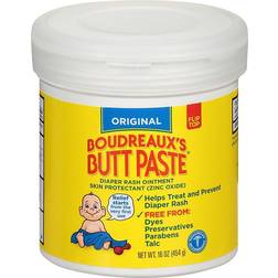 Boudreaux's Butt Paste 16 Oz. Jar 16 Oz
