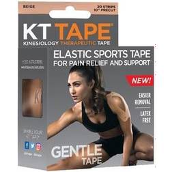 KT TAPE Kinesiology Therapeutic
