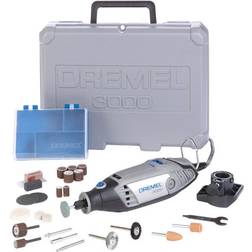Dremel 3000-1/24 3000-Series Variable Speed Kit