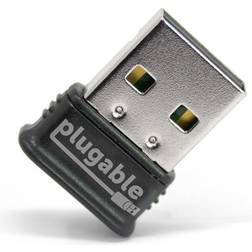 Plugable USB-BT4LE