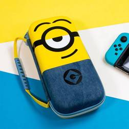 MINIONS Numskull Protective Switch Case