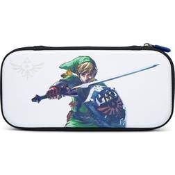PowerA Sword Defense Slim Case for for Switch