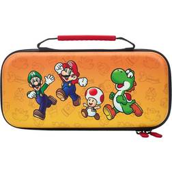 PowerA Protection Case for Nintendo Switch - OLED Model, Nintendo Switch or Lite - Mario and Friends