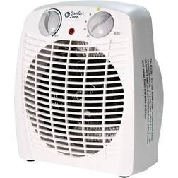Comfort Zone Cz45E Energy Save Heater In