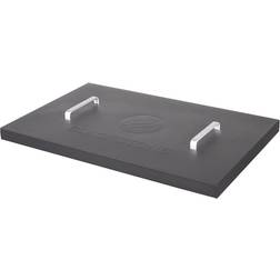 Blackstone 28 in. L 22 in. W Cover Grill Top Griddle Lid