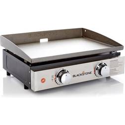Blackstone 22 in. W Steel Nonstick Surface Tabletop Griddle