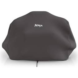 Ninja Woodfire Premium Grill Outdoor Grill Cover - Black