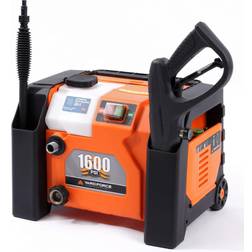 Yard Force 1600 PSI All-in-1 Electric Pressure Washer with BONUS Turbo Nozzle