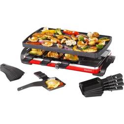 Starfrit The Rock Raclette Party Grill Set
