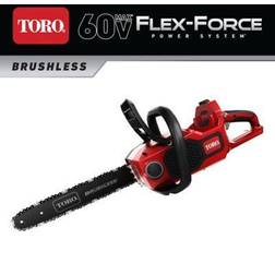 Toro 16" Cordless Brushless Electric Chainsaw with Flex-Force Power System Bare Tool