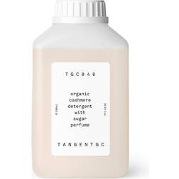 Tangent GC Organic Sugar Cashmere Detergent 500ml
