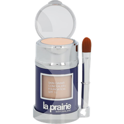 La Prairie Skin Caviar Concealer Foundation SPF 15 Peche 1.0 oz