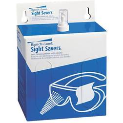 Bausch & Lomb 8565 Sight Savers Lens Cleaning Station