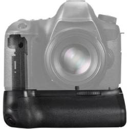 Vivitar Deluxe Battery Power Grip for Canon EOS 70D 80D 90D
