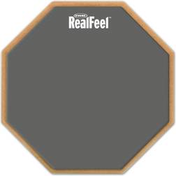 Evans RealFeel 2-Sided Pad 12 inch
